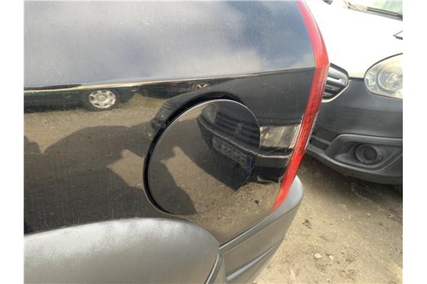 Recambio de tapa exterior combustible para hyundai tucson (jm) 2.0 referencia OEM IAM 695102E000 PA6MF40% 