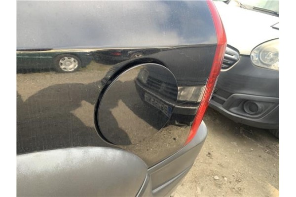 Recambio de tapa exterior combustible para hyundai tucson (jm) 2.0 referencia OEM IAM 695102E000 PA6MF40% 