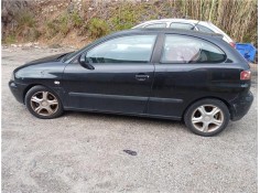 seat ibiza (6l1) del año 2005