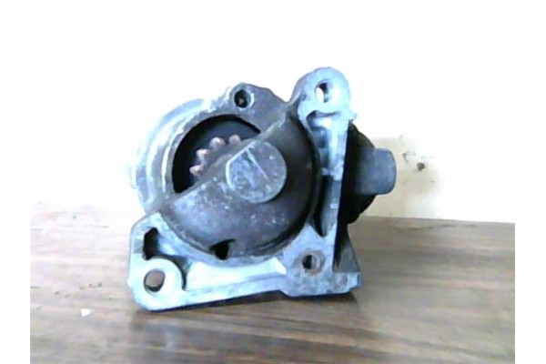 Recambio de motor arranque para renault kangoo i (f/kc0)(1997) 1.5 dci referencia OEM IAM 8200021396 M000T86181 8200227092 , REN