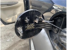 Recambio de tapa exterior combustible para hyundai tucson (jm) 2.0 referencia OEM IAM 695102E000 PA6MF40% 