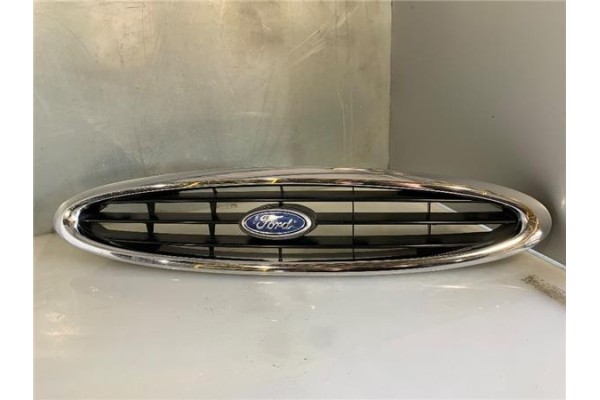 Recambio de rejilla capo para ford mondeo ii (bap) 1.8 td referencia OEM IAM 1090095 96BG8200 