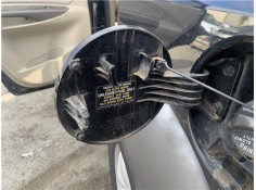Recambio de tapa exterior combustible para hyundai tucson (jm) 2.0 referencia OEM IAM 695102E000 PA6MF40% 