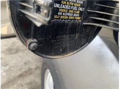 Recambio de tapa exterior combustible para hyundai tucson (jm) 2.0 referencia OEM IAM 695102E000 PA6MF40% 