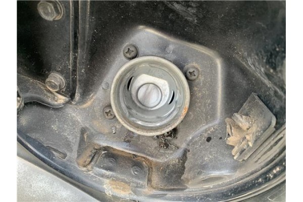 Recambio de tapon combustible para hyundai tucson (jm) 2.0 referencia OEM IAM 3101038600 31010J9000 