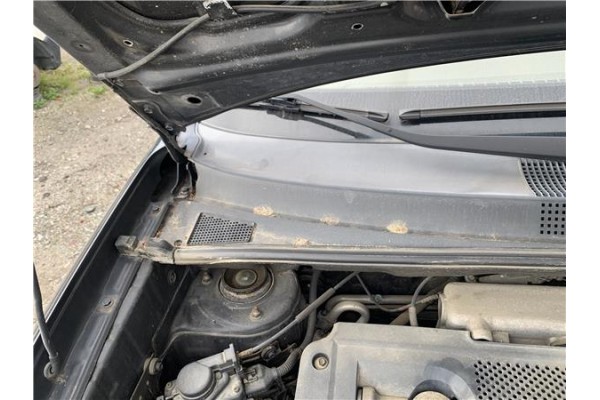 Recambio de torpedo para hyundai tucson (jm) 2.0 referencia OEM IAM 861502E010  