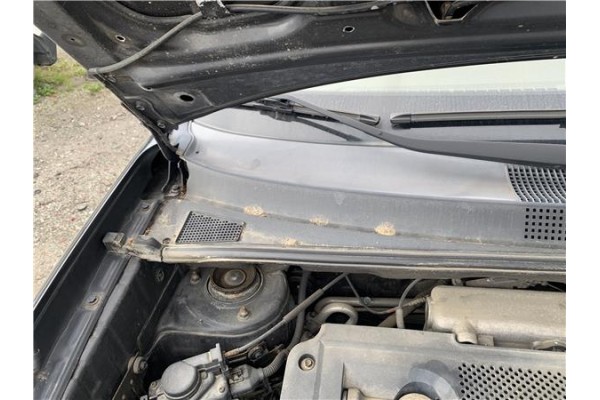 Recambio de torpedo para hyundai tucson (jm) 2.0 referencia OEM IAM 861502E010  