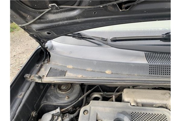 Recambio de torpedo para hyundai tucson (jm) 2.0 referencia OEM IAM 861502E010  