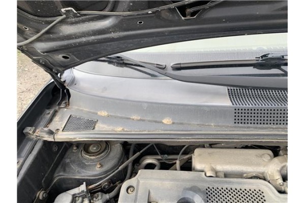 Recambio de torpedo para hyundai tucson (jm) 2.0 referencia OEM IAM 861502E010  