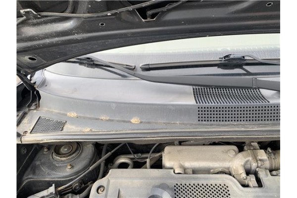 Recambio de torpedo para hyundai tucson (jm) 2.0 referencia OEM IAM 861502E010  