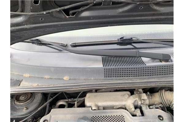 Recambio de torpedo para hyundai tucson (jm) 2.0 referencia OEM IAM 861502E010  