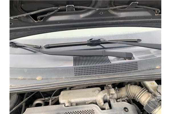 Recambio de torpedo para hyundai tucson (jm) 2.0 referencia OEM IAM 861502E010  