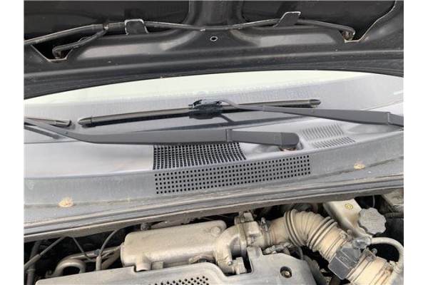 Recambio de torpedo para hyundai tucson (jm) 2.0 referencia OEM IAM 861502E010  