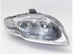 Recambio de faro delantero dcho para audi a4 berlina (8e) 2.0 tdi (dpf) (125kw) referencia OEM IAM 8E0941004BK  