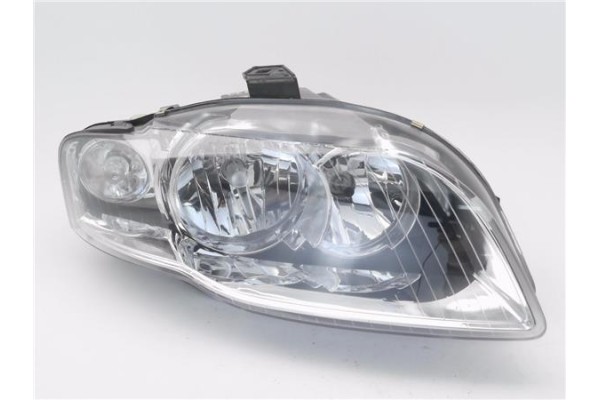 Recambio de faro delantero dcho para audi a4 berlina (8e) 2.0 tdi (dpf) (125kw) referencia OEM IAM 8E0941004BK  