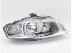 Recambio de faro delantero dcho para audi a4 berlina (8e) 2.0 tdi (dpf) (125kw) referencia OEM IAM 8E0941004BK  