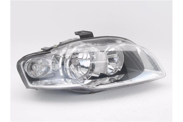 Recambio de faro delantero dcho para audi a4 berlina (8e) 2.0 tdi (dpf) (125kw) referencia OEM IAM 8E0941004BK  