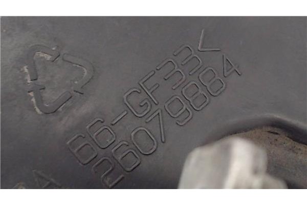 Recambio de bomba servodireccion para citroen xsara picasso 2.0 hdi referencia OEM IAM 26079884 4007Z4 