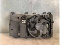 Recambio de electroventilador para citroen xsara picasso 2.0 hdi referencia OEM IAM 125396 1308V7 