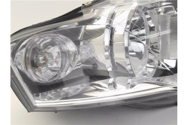 Recambio de faro delantero dcho para audi a4 berlina (8e) 2.0 tdi (dpf) (125kw) referencia OEM IAM 8E0941004BK  