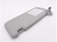 Recambio de parasol derecho para hyundai i30 (fd) 1.6 crdi referencia OEM IAM 852022L070TX  