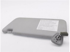 Recambio de parasol derecho para hyundai i30 (fd) 1.6 crdi referencia OEM IAM 852022L070TX  