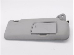 Recambio de parasol derecho para hyundai i30 (fd) 1.6 crdi referencia OEM IAM 852022L070TX  