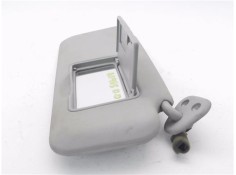 Recambio de parasol derecho para hyundai i30 (fd) 1.6 crdi referencia OEM IAM 852022L070TX  