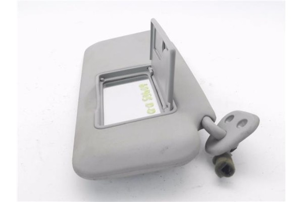 Recambio de parasol derecho para hyundai i30 (fd) 1.6 crdi referencia OEM IAM 852022L070TX  