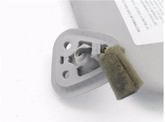 Recambio de parasol derecho para hyundai i30 (fd) 1.6 crdi referencia OEM IAM 852022L070TX  