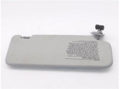 Recambio de parasol izquierdo para hyundai i30 (fd) 1.6 crdi referencia OEM IAM 852012L070TX  