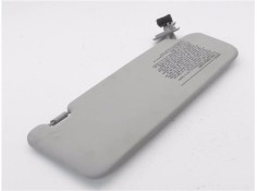 Recambio de parasol izquierdo para hyundai i30 (fd) 1.6 crdi referencia OEM IAM 852012L070TX  