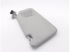 Recambio de parasol izquierdo para hyundai i30 (fd) 1.6 crdi referencia OEM IAM 852012L070TX  