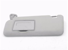 Recambio de parasol izquierdo para hyundai i30 (fd) 1.6 crdi referencia OEM IAM 852012L070TX  