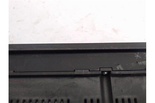 Recambio de mandos climatizador para bmw serie 3 cabrio (e46) referencia OEM IAM 64116917004  