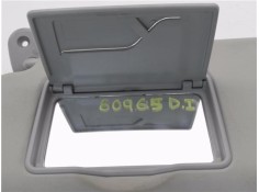 Recambio de parasol izquierdo para hyundai i30 (fd) 1.6 crdi referencia OEM IAM 852012L070TX  