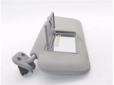 Recambio de parasol izquierdo para hyundai i30 (fd) 1.6 crdi referencia OEM IAM 852012L070TX  