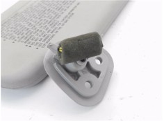 Recambio de parasol izquierdo para hyundai i30 (fd) 1.6 crdi referencia OEM IAM 852012L070TX  