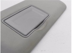 Recambio de parasol izquierdo para hyundai i30 (fd) 1.6 crdi referencia OEM IAM 852012L070TX  