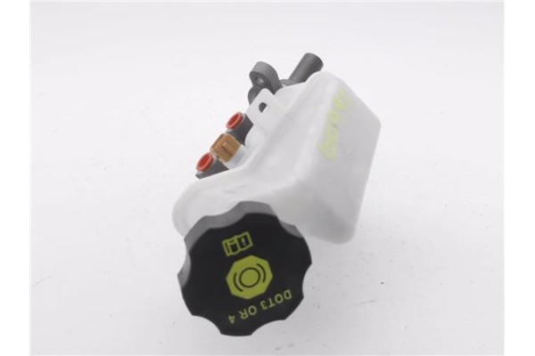 Recambio de bomba freno para kia picanto (ja) 1.0 gdi drive 5mt referencia OEM IAM DOT30R4 58510G6800 