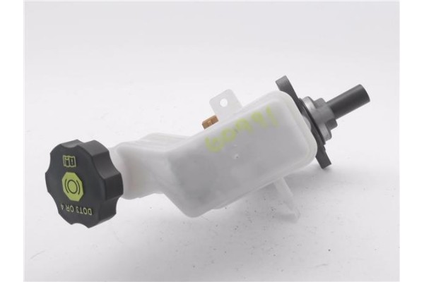 Recambio de bomba freno para kia picanto (ja) 1.0 gdi drive 5mt referencia OEM IAM DOT30R4 58510G6800 