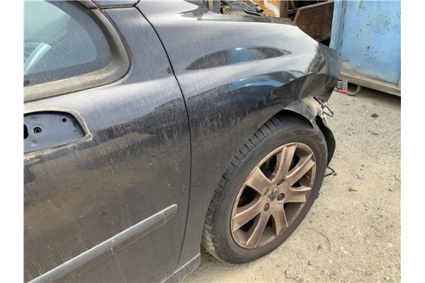Recambio de aleta delantero derecha para peugeot 207 cc cabrio-coupé 1.6 básico referencia OEM IAM 7841V0  