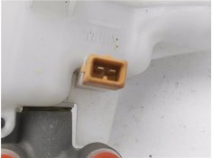 Recambio de bomba freno para kia picanto (ja) 1.0 gdi drive 5mt referencia OEM IAM DOT30R4 58510G6800 