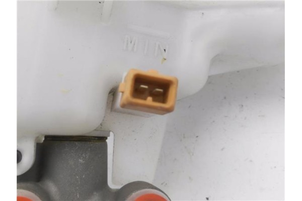 Recambio de bomba freno para kia picanto (ja) 1.0 gdi drive 5mt referencia OEM IAM DOT30R4 58510G6800 
