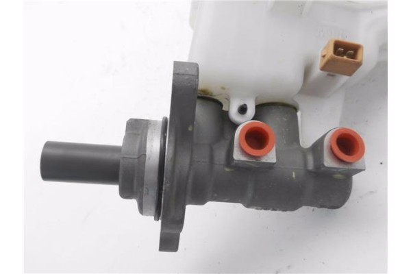 Recambio de bomba freno para kia picanto (ja) 1.0 gdi drive 5mt referencia OEM IAM DOT30R4 58510G6800 