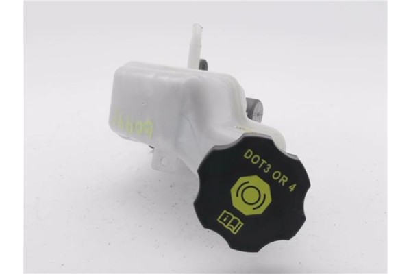 Recambio de bomba freno para kia picanto (ja) 1.0 gdi drive 5mt referencia OEM IAM DOT30R4 58510G6800 