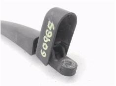 Recambio de brazo limpiaparabrisas trasero para hyundai i30 (fd) 1.6 crdi referencia OEM IAM 988112L000  