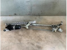 Recambio de motor limpiaparabrisas delantero para mitsubishi lancer berlina/ familiar (cs0a/w) vii 2.0 di-d referencia OEM IAM 8