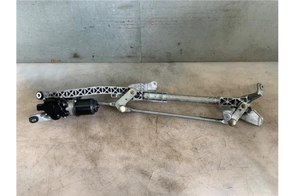 Recambio de motor limpiaparabrisas delantero para mitsubishi lancer berlina/ familiar (cs0a/w) vii 2.0 di-d referencia OEM IAM 8