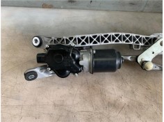 Recambio de motor limpiaparabrisas delantero para mitsubishi lancer berlina/ familiar (cs0a/w) vii 2.0 di-d referencia OEM IAM 8